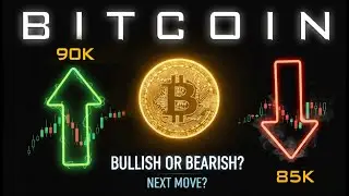 BITCOIN (BTC) DAILY PRICE PREDICTION: Next Breakout Revealed | Critical Key Levels to be Watched