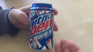 MTN DEW S.A. из США