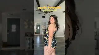Curvy Friendly Swimsuit (link in description)