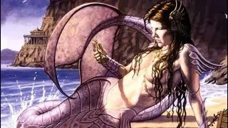 𝓕eitiço da bruxa do mar para um corpo de verao