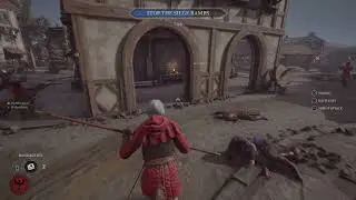 Chivalry 2 Siege of Rudhelm 🏰 (Masons) Full Match
