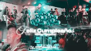 SON IDELAES / MARIACHI SENTIMIENTO MEXICANO - FAMILIA PILAGUANO 
