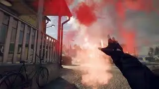 Generation Zero Gameplay Trailer