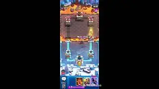 я гриб #clashroyale #клешрояль