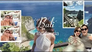 Bali, Indonesia | exploring Ubud on a scooter🛵, scenic view & relaxing spots, food trip ⋆˚✿˖&deg;
