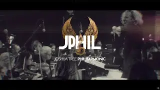 Joshua Tree Philharmonic&mdash;An Innovation In Sound
