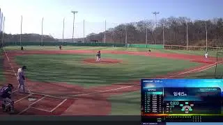 훼릭스 2구장 2026-01-17 [10:30] 디아블로 VS  락벤져스