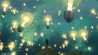 𝘼𝙬𝙖𝙠𝙚𝙣 𝙔𝙤𝙪𝙧 𝘽𝙧𝙖𝙞𝙣 ❱ Activate Your Higher Mind and Achieve Your Goals