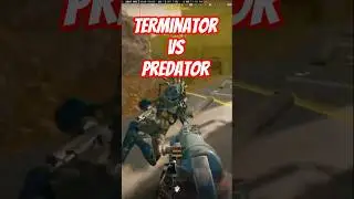 Terminator Vs Predator 👻 New Update, Meta Changes & Scary Chaos! 🔥&rdquo; - highlights #warzone #rtx5070ti