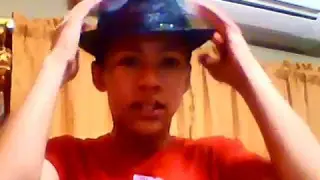 Haciendo El Gwiyomi de la gavcer / AlesYT