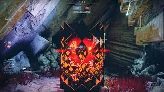 Destiny 2 AR Shadow Price (Adept) might be good