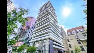 #3107-57 Saint Joseph Street Toronto Home for Sale - Real Estate Properties for Sale