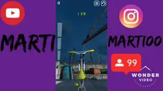 Bmx (ИГРА)