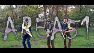 The Fifty One - Area 51 (Official Music Video)