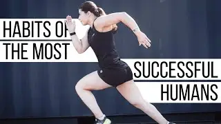 5 Success Habits Of The Most Successful People On Earth