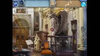 Полное прохождение Академия магии 2