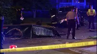 1 dead  6 hurt after Minneapolis crash involving Metro Transit bus