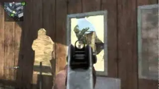 zMoloneyy - Black Ops Game Clip