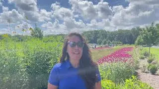 Delaware Botanic Gardens Private Tour