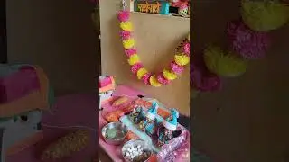 Lala Lali ka morning routine 🌄🙏🌼🙏