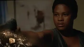 Shots fired &ndash; Isibaya | Mzansi Magic