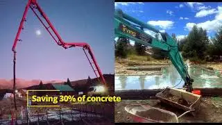EP1 - Castle Hill SIPs Build - FOUNDATION