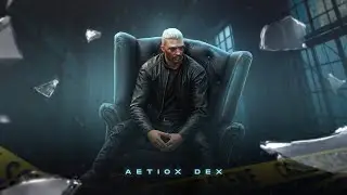 AetioX 'Chaser' Dex  | #prodigyindia #mooreproduction #prodigy #coprp