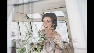 Elegant wedding day at the Royal Welsh College of Music and Drama, Cardiff