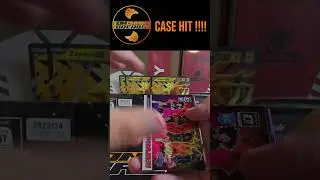 RARE CASE HIT PULL in 2023 - 2024 NBA Donruss Optic