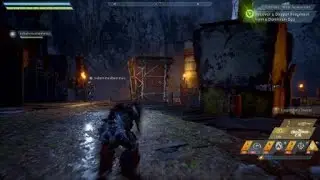 God roll Ralner's Blaze in GM1
