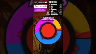*INSANE* Krunker Spin?!! 😱