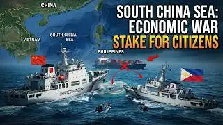 Economic Impact of the China-Philippines Sea Dispute