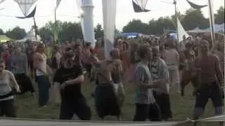 Suduaya Live @ Spiritual healing 2012