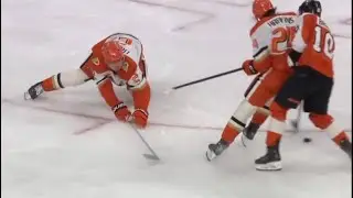Harkins hits Brink from the blindside, but that&rsquo;s not illegal - Tough Call Review 