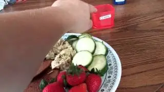 21 Day Fix container system