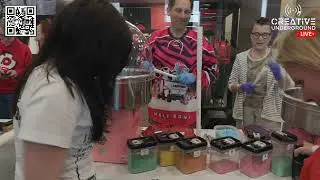 Celebrate on Ice - Live from Ion International Training Center, Leesburg, VA