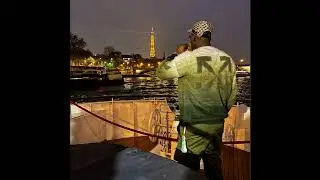 [FREE] Ninho x SDM x Tiakola Type Beat 