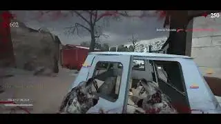 Zombie Panic! Source 2022 07 31 Wish In One Hand