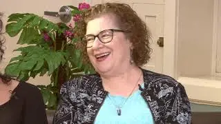 LiveWire! 1/30/20 Featuring Stories on Stage Sacramento and The Locke Foundation