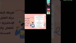 ENGLISH for SAFETY (part 1)