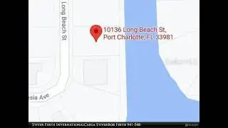 10136 LONGBEACH STREET