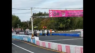 2025.11.23  モトチャンプ杯全国大会  SP50決勝【サーキット秋ヶ瀬】