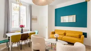 Merveil - Family Suite - Opera - Turin | Paris, France | Hotel Review 🛏️