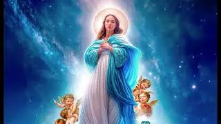 Oração à Virgem Maria para Recomeçar com Coragem e Fé