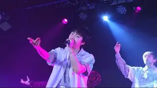 251217 Step with me - CMDM (병훈 희주 직캠)