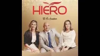 Abram os Port&otilde;es - Trio Hiero (Cover IA)