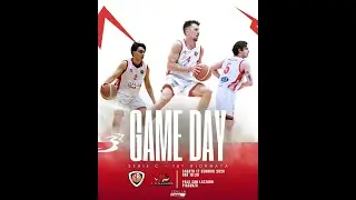 SERIE C 25-26 - PIACENZA BASKET CLUB vs L.G. CASTELNOVO MONTI