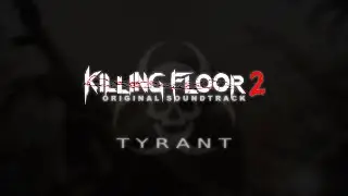 Killing Floor 2: zYnthetic - Tyrant