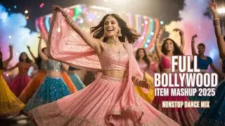 Full Bollywood Item Mashup &ndash; Hot & Groovy Hindi Dance Hits