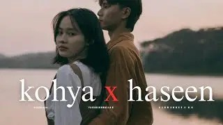 kohya x haseen  slowed reverb  talwinder mix     Made with Clipchamp 2